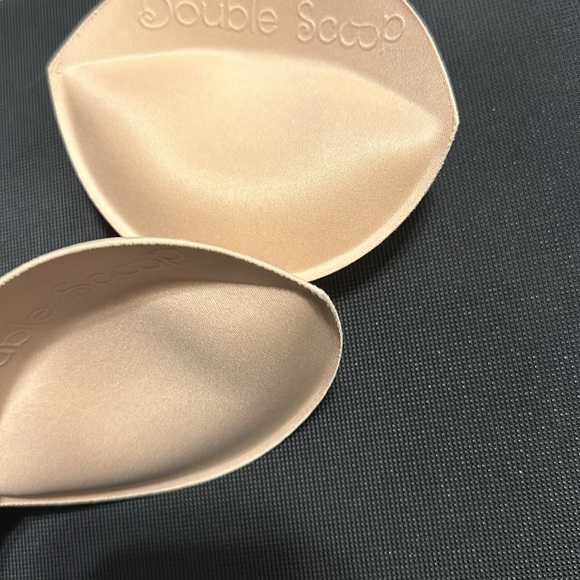 Double Scoop Large Bust Lifter - Picture 5 of 7